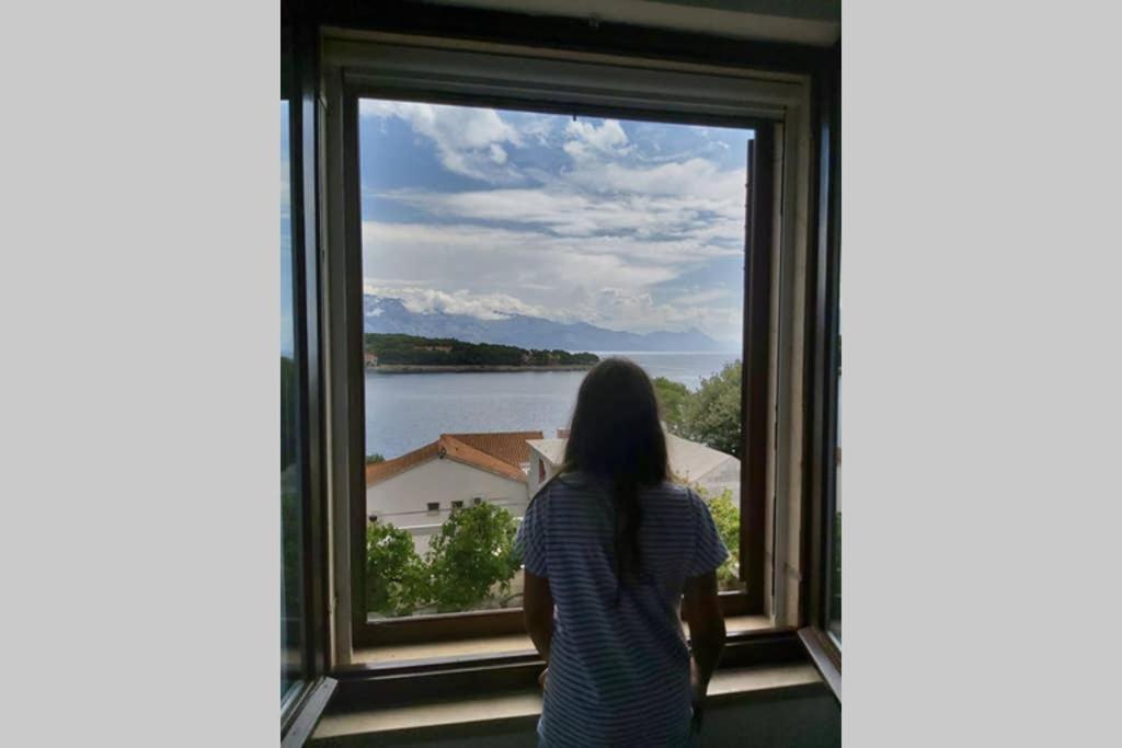 Apartment Brandel * Croatia * Brac * Selca * Puntinak Екстер'єр фото
