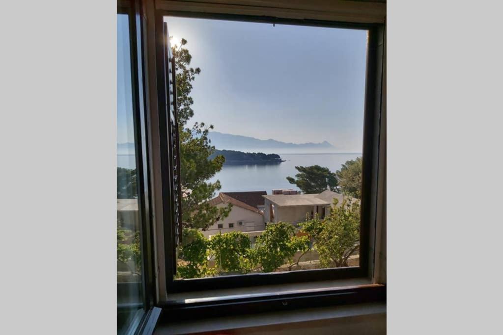 Apartment Brandel * Croatia * Brac * Selca * Puntinak Екстер'єр фото